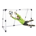 Voetbaldoel Colorbaby 190 x 132 x 90 cm (2 Stuks)