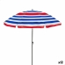 Parasol Aktive 180 x 188,8 x 180 cm (12 Unidades)