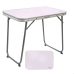 Mesa Plegable Aktive 60 x 50 x 40 cm (4 Unidades)