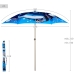 Parasol Aktive 200 x 215 x 200 cm (6 Unidades)