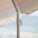 Parasol Aktive 200 x 195 x 200 cm (6 Unidades)