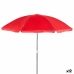 Umbrelă de soare Aktive 180 x 193 x 180 cm 180 x 196 x 180 cm (12 kosov)