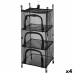 Shelves Aktive 38 x 87 x 36 cm 4 Units