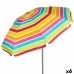 Parasol Aktive 220 x 200 x 220 cm (6 Unités)