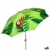 Parasol Aktive 200 x 210 x 200 cm 200 x 215 x 200 cm (6 Unidades)