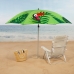 Parasol Aktive 200 x 210 x 200 cm 200 x 215 x 200 cm (6 Unidades)