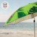 Parasol Aktive 200 x 210 x 200 cm 200 x 215 x 200 cm (6 Unidades)