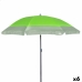 Umbrelă de soare Aktive 200 x 200 x 200 cm (6 kosov)