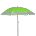 Umbrelă de soare Aktive 200 x 200 x 200 cm (6 kosov)