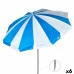 Umbrelă de soare Aktive 200 x 210 x 200 cm (6 kosov)