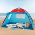 Beach Tent Aktive Polyester 213 x 120 x 133 cm