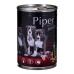 Comida húmida Dolina Noteci Piper Junior beef Vitela Cenoura 400 g