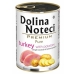 Comida húmeda Dolina Noteci Premium Pure Pavo Patatas 400 g