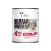 Natvoer VETEXPERT Adult Monoprotein Rundvlees 800 g