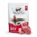 Wet food NATURAL TRAIL Dog Beef