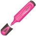 Marcador Fluorescente Maped Peps Classic Rosa (12 Unidades)