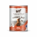 Comida húmida NATURAL TRAIL Every Day 800 g