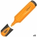 Marcador Fluorescente Maped Peps Classic Naranja (12 Unidades)