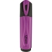 Marcador Fluorescente Maped Peps Classic Violeta (12 Unidades)