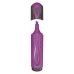 Marcador Fluorescente Maped Peps Classic Violeta (12 Unidades)