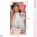 Communion Doll Colorbaby 15 x 32 x 7 cm 32 cm (6 Units)