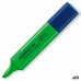 Fluorescenčni Marker Staedtler Textsurfer Classic Zelena 10 kosov