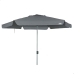 Parasol Aktive 230 x 210 x 230 cm (2 Unidades)