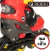 Patins em Linha Colorbaby (4 Unidades)