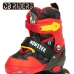 Inline Skates Colorbaby (4 Stuks)