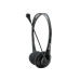 Auricolari Belkin Chat Headset Nero 2 m