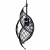 Deckenlampe Alexandra House Living Schwarz