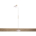 Floor Lamp Romimex White 40 x 165 x 40 cm