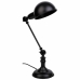 Flexo/Desk lamp Alexandra House Living Black Metal 15 x 50 x 23 cm