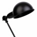 Flexo/Desk lamp Alexandra House Living Black Metal 15 x 50 x 23 cm