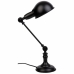 Flexo/Desk lamp Alexandra House Living Black Metal 15 x 50 x 23 cm