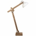 Floor Lamp Alexandra House Living White 70 x 125 x 26 cm