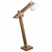 Floor Lamp Alexandra House Living White 70 x 125 x 26 cm