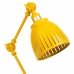 Flexo/Lampe de bureau Alexandra House Living Jaune Métal 13 x 43 x 25 cm