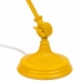 Flexo/Lampe de bureau Alexandra House Living Jaune Métal 13 x 43 x 25 cm