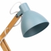 Flexo/Skrivebordslampe Alexandra House Living Blå Metall 16 x 55 x 33 cm