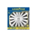 Enjoliveur Goodyear ESTAMBUL Argent 15