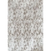 Gulvteppe Romimex Beige Chenille 140 x 200 x 1 cm