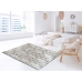 Tappeto Romimex Beige Chenille 140 x 200 x 1 cm