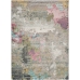 Matta Romimex Beige Multicolour Rosa Vintage 80 x 150 x 2 cm