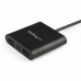 Adaptador USB 3.0 a HDMI Startech USB32HD2 Negro