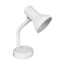 Bureaulamp EDM 30251 London Wit Metaal 60 W 12,5 x 20 cm E27 Flexo/bureaulamp