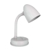 Bureaulamp EDM 30257 Amsterdam Wit Metaal 60 W 13 x 34 cm E27 Flexo/bureaulamp (1 Stuks)