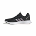 Obuwie Sportowe Damskie Adidas Edge Lux 5 Czarny