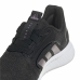 Obuwie Sportowe Damskie Adidas Edge Lux 5 Czarny