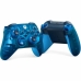 Commande Gaming Sans Fil Microsoft QAU-00151